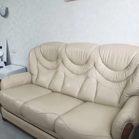 Apartment Boryslavska44 *